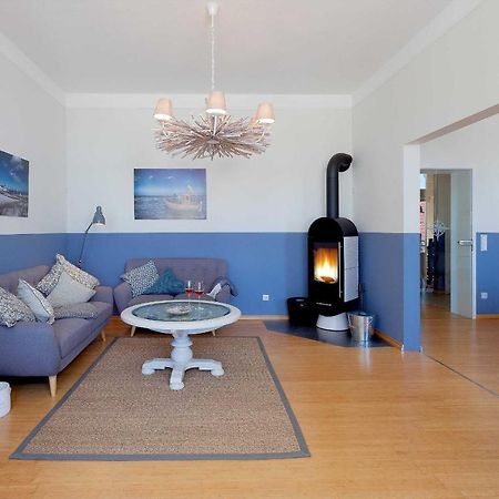 Zum Weissen Rossl Apartment Heringsdorf  Bagian luar foto