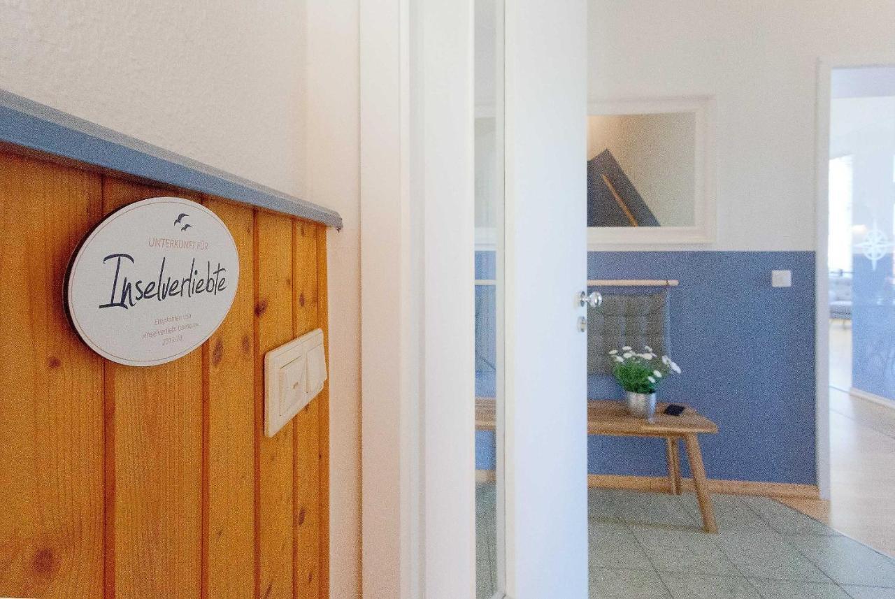 Zum Weissen Rossl Apartment Heringsdorf  Bagian luar foto