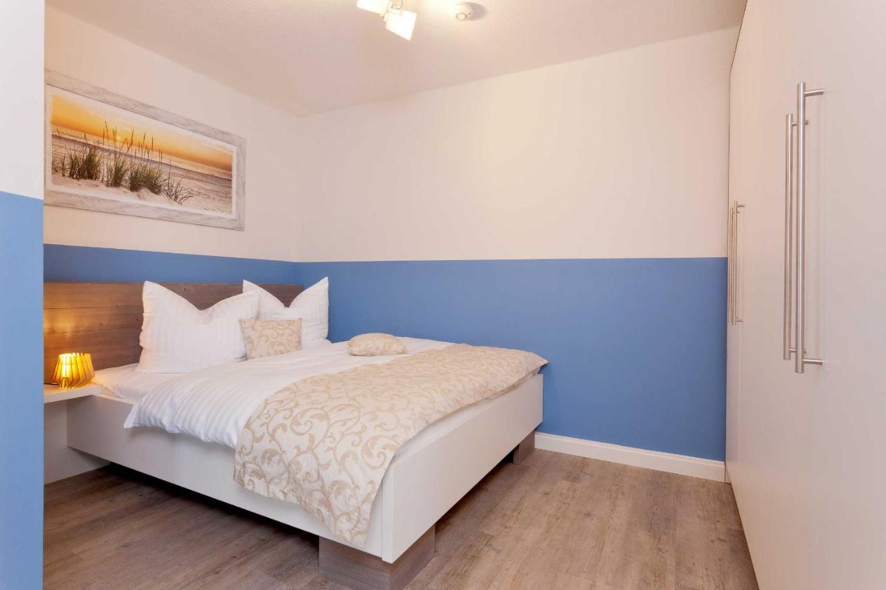 Zum Weissen Rossl Apartment Heringsdorf  Bagian luar foto